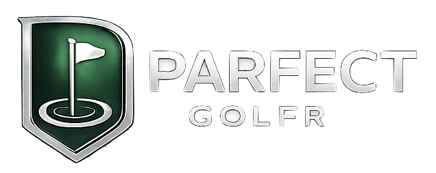 Logo Parfect.golfr